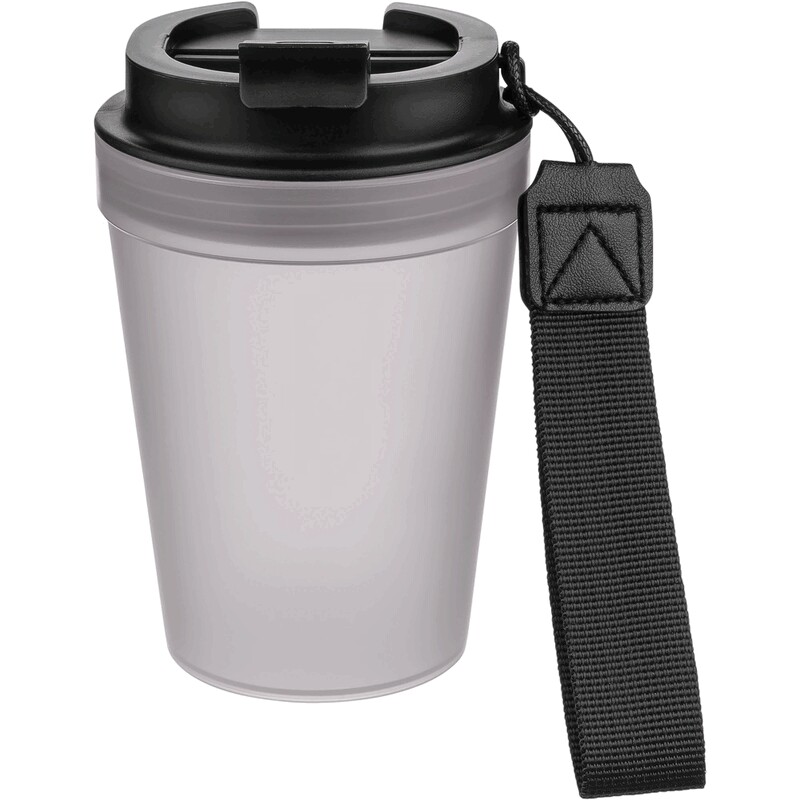 Kubek podróżny 350 ml - neutralny
