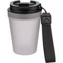 Kubek podróżny 350 ml - neutralny