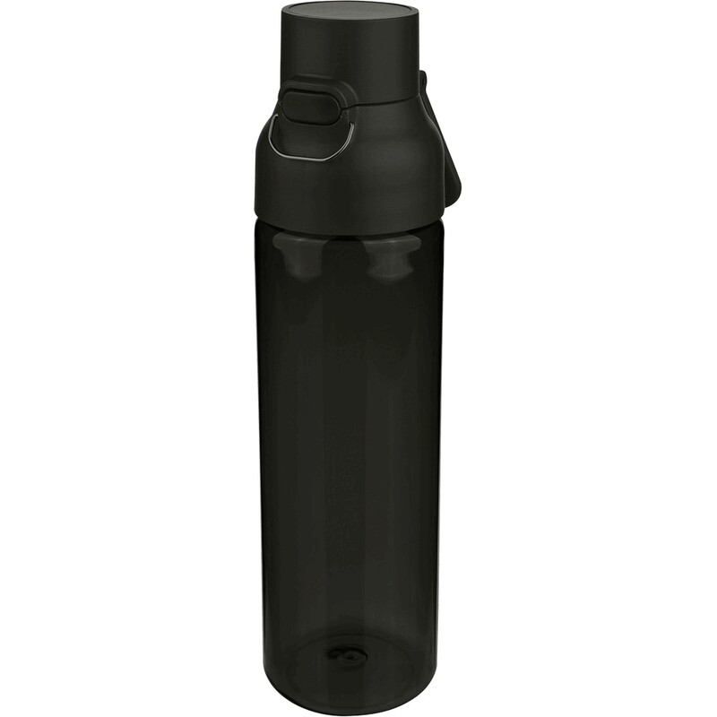 Butelka sportowa 750 ml - czarny
