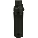Butelka sportowa 750 ml - czarny