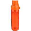 Butelka sportowa 750 ml - pomarańczowy