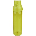 Butelka sportowa 750 ml - limonkowy