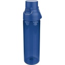Butelka sportowa 750 ml - niebieski
