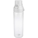 Butelka sportowa 750 ml - biały