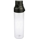 Butelka sportowa 750 ml - czarny