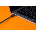 Kabel do ładowania Hama 60W - czarny