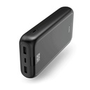 Power bank 24000 mAh Hama Power Pack Performance - czarny