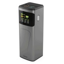 Power bank 24000 mAh Hama High Power 150W - grafitowy