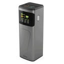 Power bank 24000 mAh Hama High Power 200W - grafitowy
