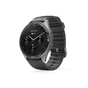 Monitor Aktywności Hama Smartwatch 7010 - czarny