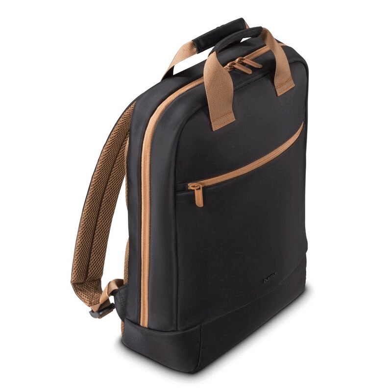 Plecak laptopa 16,2" Hama Lightweight - czarny