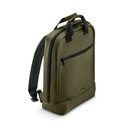 Plecak laptopa 16,2" Hama Lightweight - zielony