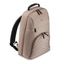 Plecak na laptopa 16,2" Hama Lightweight Premium - beżowy