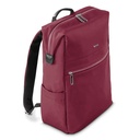Plecak na laptopa 16,2" Hama Ultimate - czerwony