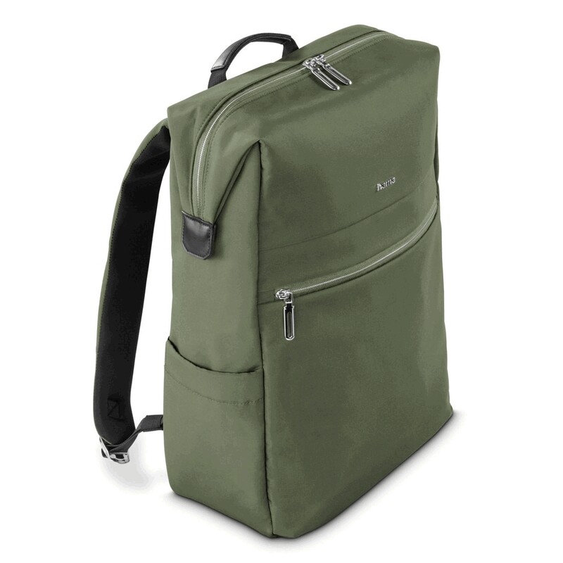 Plecak na laptopa 16,2" Hama Ultimate - zielony