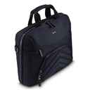 Torba na laptopa 15,6"-16,2" Hama Lightweight Premium - granatowy