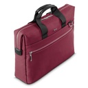Torba na laptopa 15,6"-16,2" Hama Ultimate - czerwony