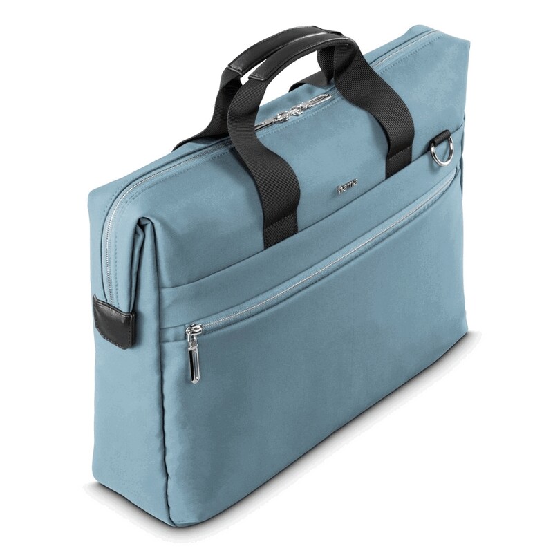 Torba na laptopa 15,6"-16,2" Hama Ultimate - niebieski