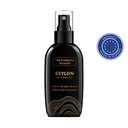 Mgiełka do ciała i pościeli TREATMENTS - czarny