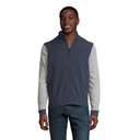 RACE BW MEN SOFTSHELL - french navy