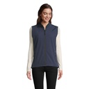 RACE BW WOMENSOFTSHELL - french navy