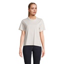 LEGEND WOMEN  T-SHIRT - off-white