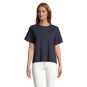 LEGEND WOMEN  T-SHIRT - french navy