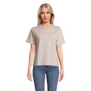 LEGEND WOMEN  T-SHIRT - linen twin