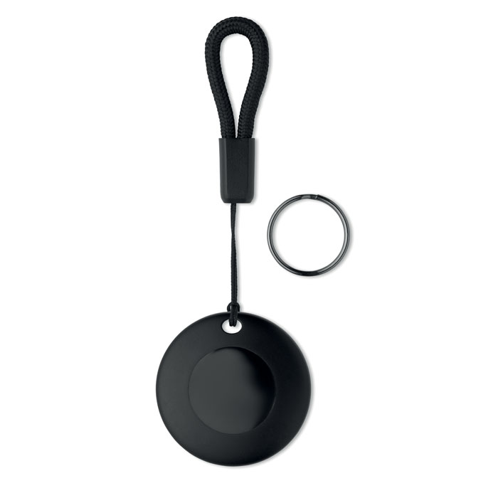 Lokalizator Smart Find My - czarny