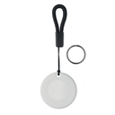 Lokalizator Smart Find My - bialy