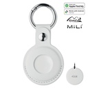 Lokalizator Smart Find My - bialy