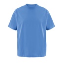 BOXY MEN T-SHIRT OVERSIZE - irish