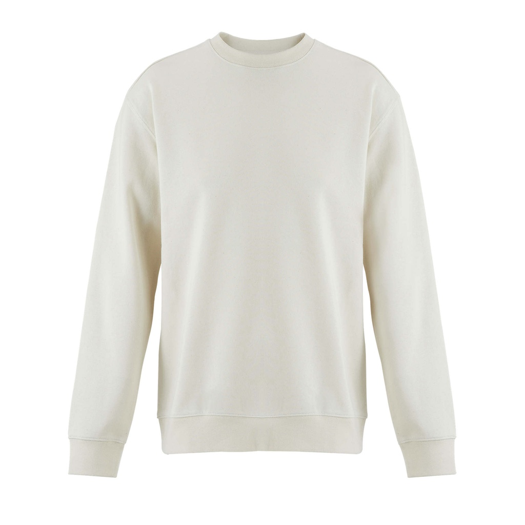 COLUMBIA BLUZA UNISEX - natural