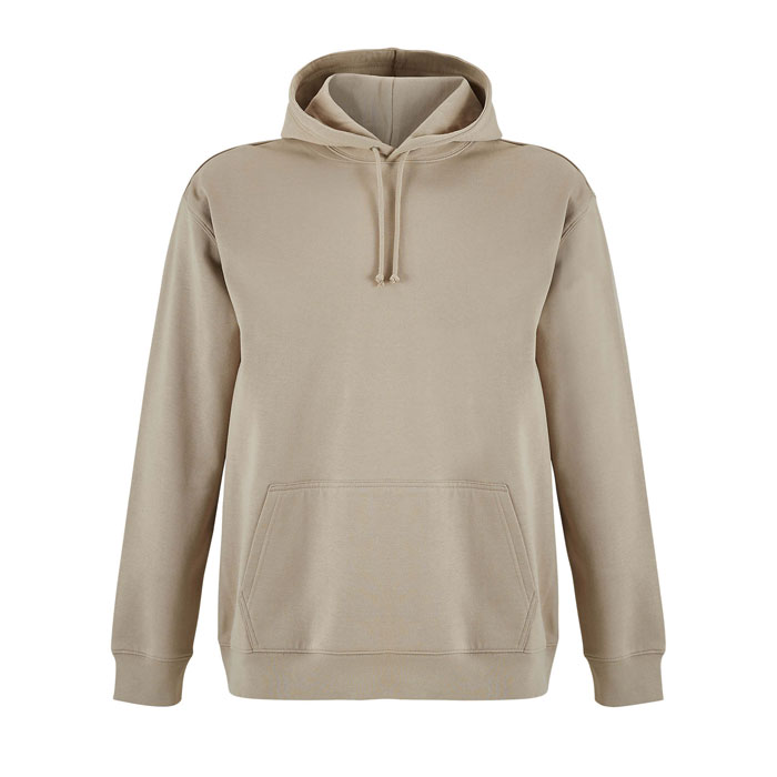 CONDOR Uni Bluza z kapturem - rope