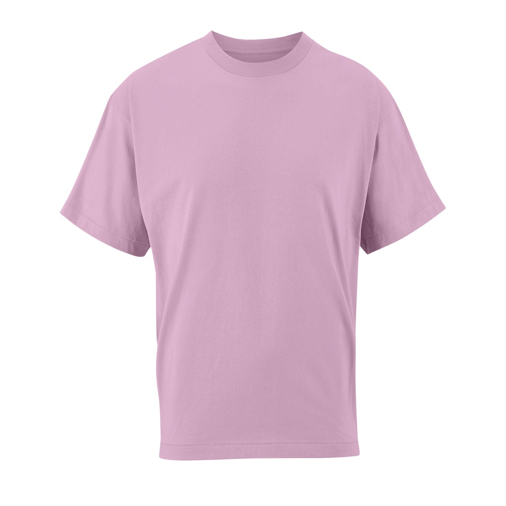 LEGACY OVERSIZED T-SHIRT - jade dome