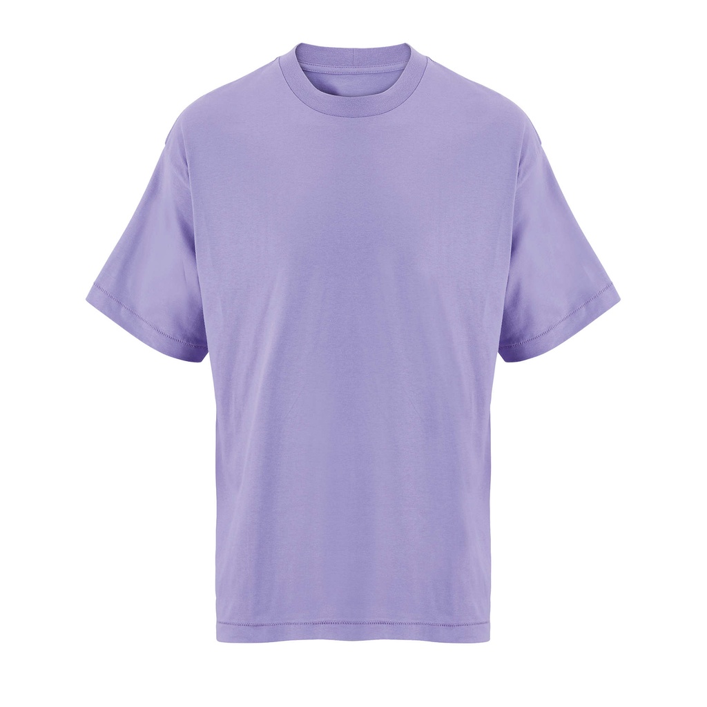 LEGACY OVERSIZED T-SHIRT - meadow