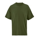 LEGACY OVERSIZED T-SHIRT - army