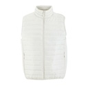 Bezrękawnik STREAM MEN - off-white