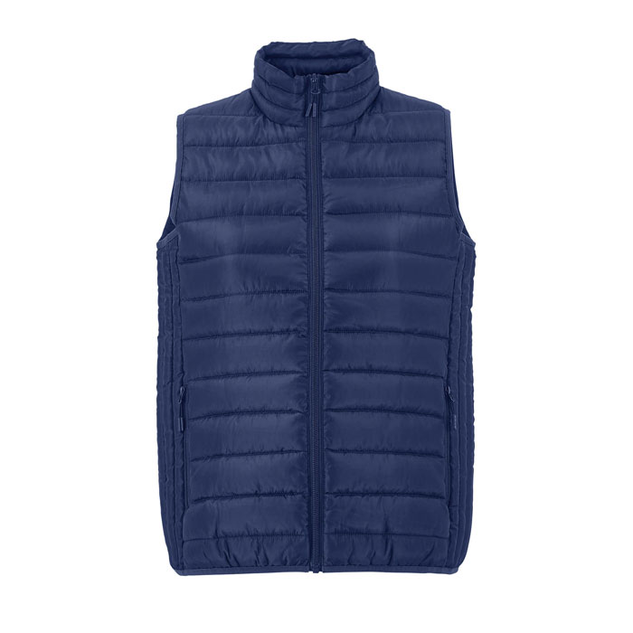 Bezrękawnik STREAM WOMEN - denim
