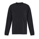 LEGACY LSL CAMISETA 220g - deep black