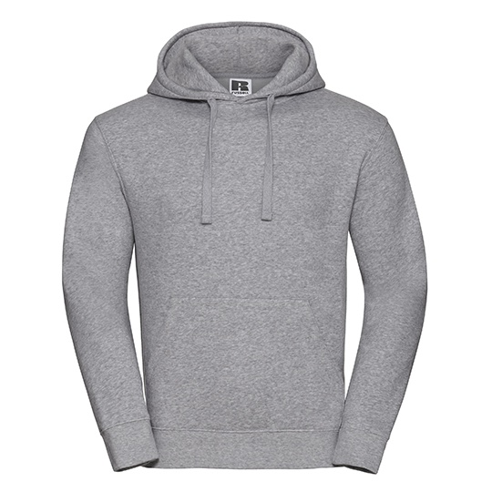 WYPRZEDAŻOWY Bluza z kapturem premium Z265 - Light Oxford (Heather)