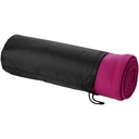 Koc z pokrowcem Huggy 150 x 120 cm 100165 - Magenta