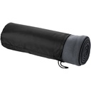Koc z pokrowcem Huggy 150 x 120 cm 100165 - Antracytowy