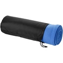 Koc z pokrowcem Huggy 150 x 120 cm 100165 - Procesowy niebieski