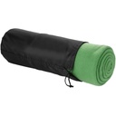 Koc z pokrowcem Huggy 150 x 120 cm 100165 - Zielony