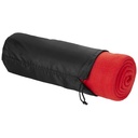 Koc z pokrowcem Huggy 150 x 120 cm 100165 - Czerwony