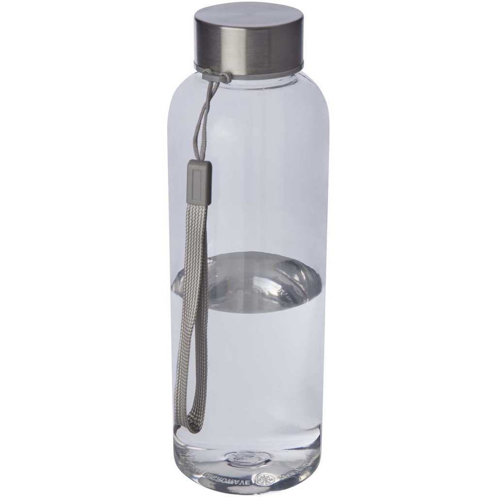 Bodhi bidon z RPET o pojemności 500 ml 100737 - Przezroczysty klarowny