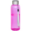 Bodhi bidon z RPET o pojemności 500 ml 100737 - Przezroczysty różowy