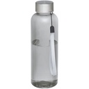 Bodhi bidon z RPET o pojemności 500 ml 100737 - Przezroczysty czarny