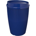 Cirrus POP kubek 350 ml 220521 - Niebieski